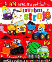 Neboj se a pohlaď si stavební stroje 