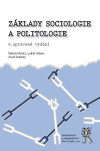 Základy sociologie a politologie, 6. upravené vydání