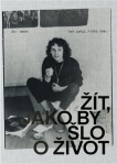 Bob Krčil (1952-1992). Žít, jako by šlo o život 