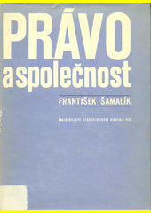 Právo a společnost