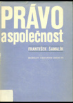 Právo a společnost