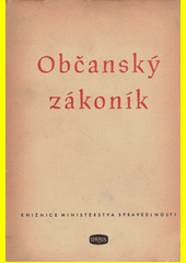 Občanský zákoník / projev ... Štefana Raise v plenu Národního shromáždění dne 25. října 1950