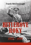 Hitlerove roky: 1933-1939 Triumf SK
