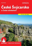 České Švýcarsko - Rother a České středohoří
