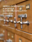 Sbírka dokumentů k dějinám Slovanské knihovny (1924-2024): inventář 
