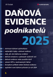 Daňová evidence podnikatelů 2025