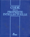 Code de la propriété intellectuelle 1996