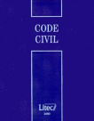 Code civil 2000