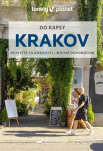 Krakov do kapsy - Lonely Planet 