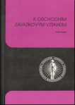 K obchodním závazkovým vztahům