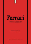 Ferrari - Příběh legendy