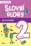 Procvičování - Slovní úlohy pro 2. ročník