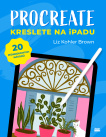 Procreate. Kreslete na iPadu