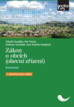 Zákon o obcích (obecní zřízení) - Komentář - 2. aktualizované vydání