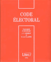 Code Électoral 1999