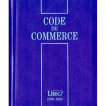 Code de Commerce 1998-1999