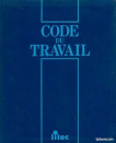 Code du Travail 1996
