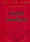 Code de Commerce 2000