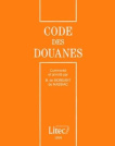 Code des Douanes 1999