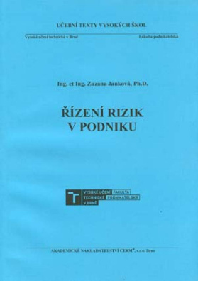 Řízení rizik v podniku
