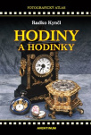 Hodiny a hodinky Fotografický atlas