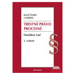 Trestné právo procesné. Osobitná časť, 3. vydanie