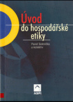 Úvod do hospodářské etiky