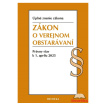 Zákon o verejnom obstarávaní. 1. vyd., 3/2025