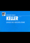 Úvod do sociologie