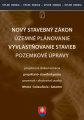 Aktualizácia IV/1 - Stavebný zákon - územné plánovanie