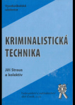 Kriminalistická technika