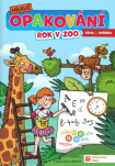 Hravé opakování učiva 1. ročníku Rok v ZOO