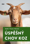 Úspěšný chov koz
