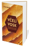 Včelí vosk - SK