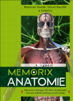 Memorix anatomie - 6. vydání