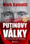 Putinovy války Od Čečenska po Ukrajinu