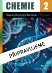 Chemie 2-Organická chemie a biochemie
