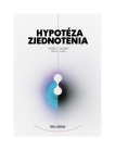 Hypotéza zjednotenia: výber z tvorby-2.vydanie