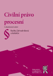 Civilní právo procesní, 4. vydání