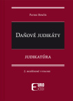 Daňové judikáty - Judikatúra
