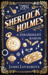 Sherlock Holmes a Strašidelný baron 