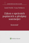 Zákon o správních poplatcích a předpisy související. Komentář