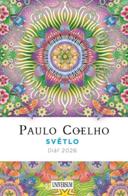 Světlo – Diář 2026