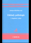 Základy politologie, 2. dopl.vyd.