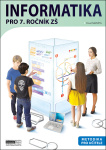 Informatika pro 7. ročník ZŠ Metodika pro učitele