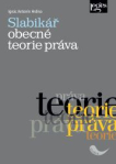 Slabikář obecné teorie práva