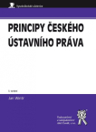 Principy českého ústavního práva, 5. vyd.