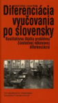 Diferenciácia vyučovania po Slovensky