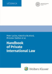 Handbook of Private International Law
