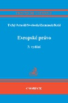 Evropské právo, 3. vydání